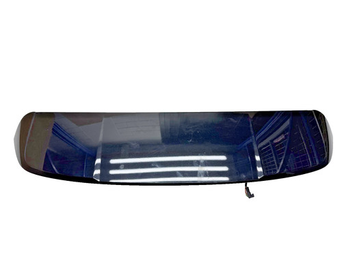 Audi avant heckspoiler - a4,