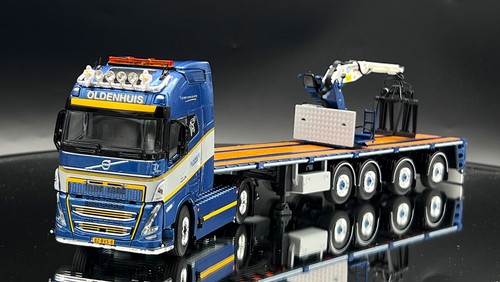 Volvo fh5 globetrotter xxl - volvo,