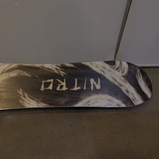 Nitro Santoku 2022 Snowboard