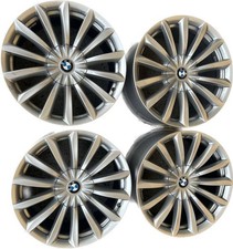 BMW 7 G11 G12 2017 Satz 19 Zoll Alufelge 6861226 MCJ27748