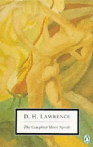 The complete short novels - short,