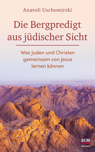 Die bergpredigt aus jüdischer - aus,