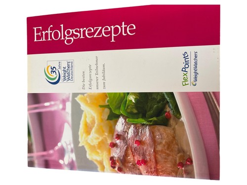 Weight watchers kochbuch - weight,