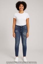 Soccx jeans damen hose denim - soccx,