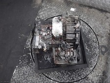 2000 VW GOLF IV GETRIEBE