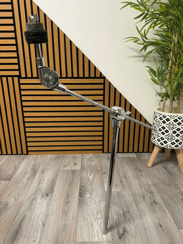 Becken boom arm - boom, beckenarm