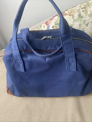 Weekender sporttasche canvas - weekender,