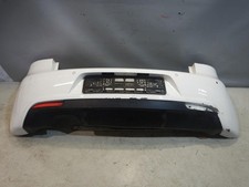 VW Golf VI Stoßstange hinten