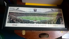 BILD COMMERZBANK ARENA "EINTRACHT FRANKFURT" BLH=68,00X29,00X2,00 CM