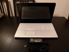 Sony  Vaio 17 zoll  Intel