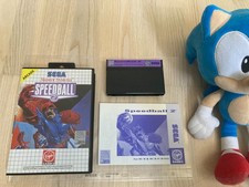 Sega Master System Mega Drive