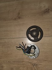 Zündapp  Bosch  Zündung