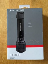 LED LENSER®