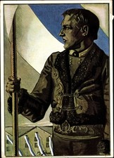 Künstler pfarrkirchen in - ak,