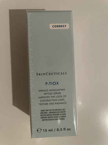Skinceuticals tiox serum - p-tiox,