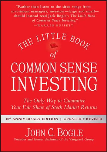 The little book common - the,