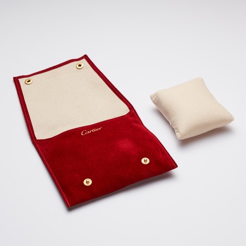 Cartier servicetasche - cartier,