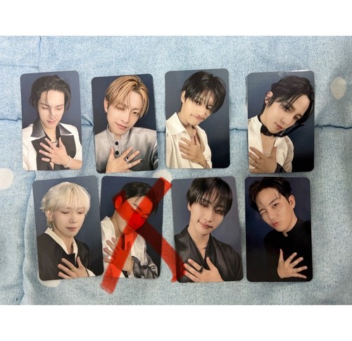 Ateez set soundwave pob - ateez,
