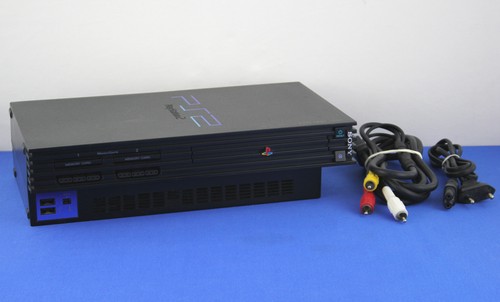 Sony playstation ps2 - ps2, (