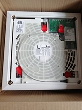 Limodor Lüfter Gebläse compact 60-30 +C-NR+C-FR mit Nachlauf und Feuchtigkeitsrg