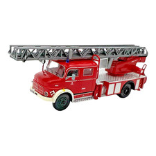 1:87 Brekina Mercedes-Benz L