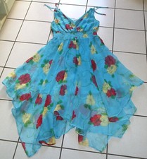 Tanzkleid salsa 38 40 - gr.,