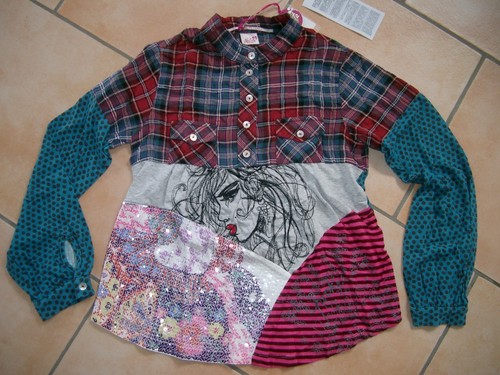 Nolita pocket girls - (107),