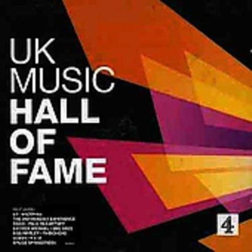 Various music hall - -,