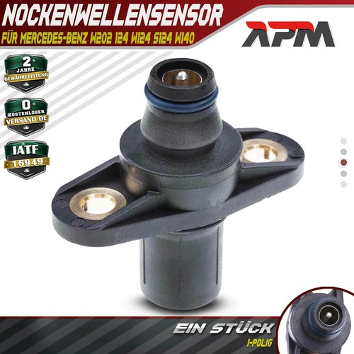 Nockenwellenposition sensor - nockenwellenposition,