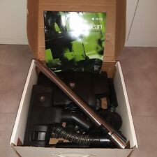 Zubehör Roboclean/ Schlauch/Turbodüse/Aufsätze 