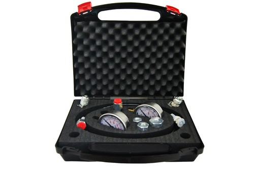 Manocom glycerin manometer - manocom,