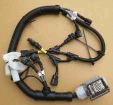 original VW Leitungssatz für