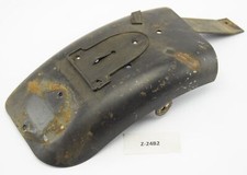 Moto Guzzi 850 T3 - Kotflügel hinten Cafe Racer