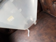 Haustier Schutzkragen Hunde  Halskrause Leckschutz Halsband Bissschutz 30 cm ?