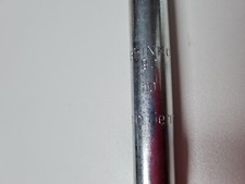 Brinko Sechskant-Rohrsteckschlüssel diverse Größen