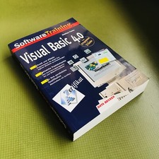 Visual Basic 4.0 -