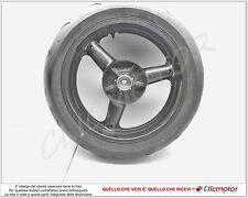 Hinterradreifen Ohne Reifen