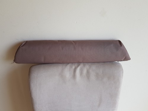 Croozer sitzer kopfstütze - 2-sitzer,