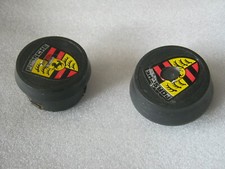 2x Nabenkappe Schmidt Revolution Alufelge Alufelge Lotus Westfield Super Seven