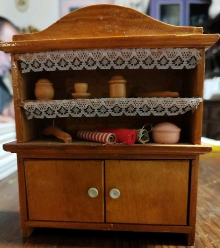 Sideboard küche wohnzimmer - küche,