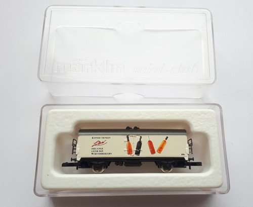Märklin spur güterwagen - spur,
