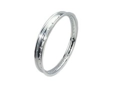 Felge 1,60 x 18 Aluminium