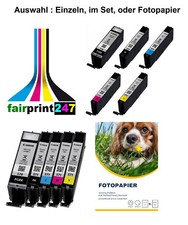 Original Canon PGI-570 CLI-571