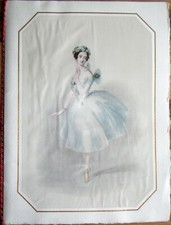 OPERA DE PARIS BALLETT -