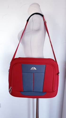 Tasche aktentasche newest rot - aktentasche,