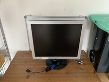 LCD Monitor 19 Zoll