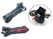 1x Kabelbaum Kabelsatz Nebelscheinwerfer NSW zum nachrüsten für VW T5 Passat B6