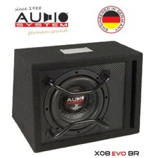 B-Ware Audio System X08 EVO BR