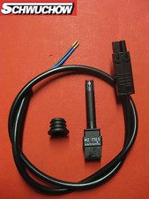 Fotowiderstand Flammenfühler