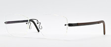 LINDBERG Brille 2219 T93 135